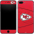 NFL Kansas City Chiefs Double Vision iPhone 8 Plus Skin