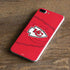 NFL Kansas City Chiefs Double Vision iPhone 8 Plus Skin
