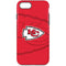 NFL Kansas City Chiefs Double Vision iPhone 8 Pro Case