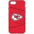 NFL Kansas City Chiefs Double Vision iPhone 8 Pro Case