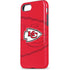 NFL Kansas City Chiefs Double Vision iPhone 8 Pro Case