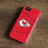 NFL Kansas City Chiefs Double Vision iPhone 8 Pro Case