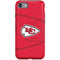 NFL Kansas City Chiefs Double Vision iPhone SE (2nd & 3rd Gen) Pro Case
