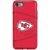 NFL Kansas City Chiefs Double Vision iPhone SE (2nd & 3rd Gen) Pro Case