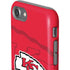 NFL Kansas City Chiefs Double Vision iPhone SE (2nd & 3rd Gen) Pro Case