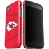 NFL Kansas City Chiefs Double Vision iPhone SE (2nd & 3rd Gen) Pro Case