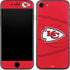NFL Kansas City Chiefs Double Vision iPhone SE (2nd & 3rd Gen) Skin
