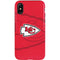 NFL Kansas City Chiefs Double Vision iPhone X Pro Case