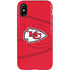 NFL Kansas City Chiefs Double Vision iPhone X Pro Case