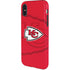NFL Kansas City Chiefs Double Vision iPhone X Pro Case