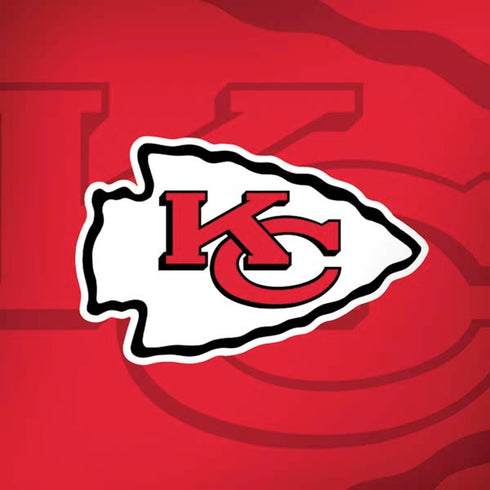 NFL Kansas City Chiefs Double Vision iPhone X Pro Case