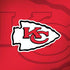 NFL Kansas City Chiefs Double Vision iPhone X Pro Case