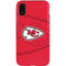 NFL Kansas City Chiefs Double Vision iPhone XR Pro Case