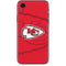 NFL Kansas City Chiefs Double Vision iPhone XR Skin