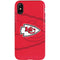 NFL Kansas City Chiefs Double Vision iPhone XS Pro Case