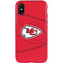 NFL Kansas City Chiefs Double Vision iPhone XS Pro Case
