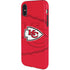 NFL Kansas City Chiefs Double Vision iPhone XS Pro Case