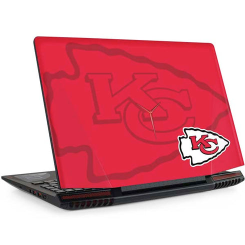NFL Kansas City Chiefs Double Vision Legion Y720 Skin