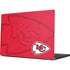 NFL Kansas City Chiefs Double Vision MacBook Pro 14in (2021-24) Skin
