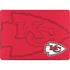 NFL Kansas City Chiefs Double Vision MacBook Pro 14in (2021-24) Skin