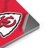 NFL Kansas City Chiefs Double Vision MacBook Pro 14in (2021-24) Skin