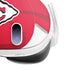 NFL Kansas City Chiefs Double Vision Meta Quest 3 Skin