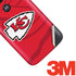 NFL Kansas City Chiefs Double Vision Moto E5 Play Skin