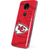 NFL Kansas City Chiefs Double Vision Moto E5 Plus Skin