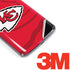 NFL Kansas City Chiefs Double Vision Moto E5 Plus Skin