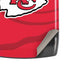 NFL Kansas City Chiefs Double Vision Motorola RAZR Skin