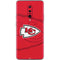 NFL Kansas City Chiefs Double Vision OnePlus 7 Pro Skin