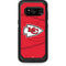 NFL Kansas City Chiefs Double Vision Otterbox Commuter Galaxy Skin