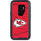 NFL Kansas City Chiefs Double Vision Otterbox Defender Galaxy Skin