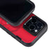 NFL Kansas City Chiefs Double Vision Otterbox Defender iPhone Skin