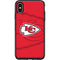 NFL Kansas City Chiefs Double Vision Otterbox Symmetry iPhone Skin