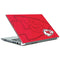 NFL Kansas City Chiefs Double Vision Portege Z30t/Z30t-A Skin