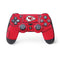 NFL Kansas City Chiefs Double Vision PS4 Controller Skin