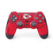 NFL Kansas City Chiefs Double Vision PS4 Pro/Slim Controller Skin