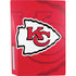 NFL Kansas City Chiefs Double Vision PS5 Console Skin
