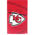 NFL Kansas City Chiefs Double Vision PS5 Slim Digital Edition Console Skin