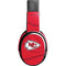 NFL Kansas City Chiefs Double Vision Skullcandy Crusher Wireless Skin