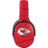 NFL Kansas City Chiefs Double Vision Skullcandy Venue Skin