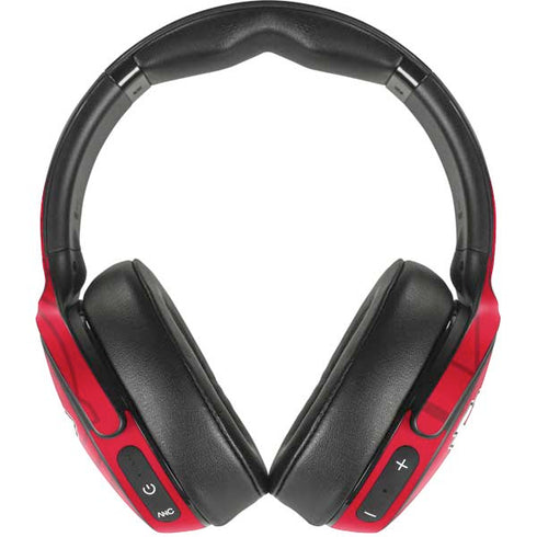 NFL Kansas City Chiefs Double Vision Skullcandy Venue Skin