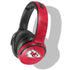 NFL Kansas City Chiefs Double Vision Skullcandy Venue Skin