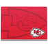 NFL Kansas City Chiefs Double Vision Surface Book 2 13.5in Skin