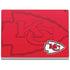 NFL Kansas City Chiefs Double Vision Surface Book 2 15in Skin