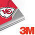 NFL Kansas City Chiefs Double Vision Surface Book 2 15in Skin