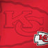NFL Kansas City Chiefs Double Vision Surface Book 2 15in Skin