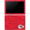 NFL Kansas City Chiefs Double Vision Surface Go Skin