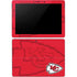 NFL Kansas City Chiefs Double Vision Surface Go Skin